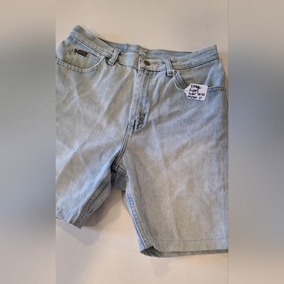 Riders by Lee Cut Offs - Picture 1 of 3